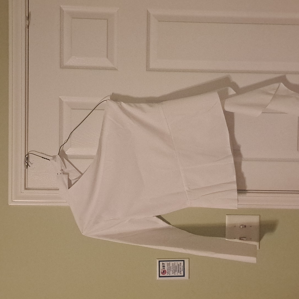Shein One shoulder top